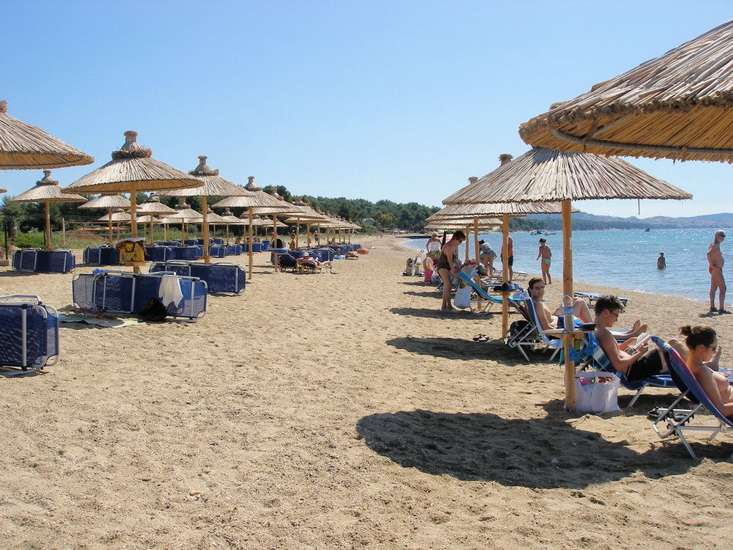  Metamorfosi, Sitonija 